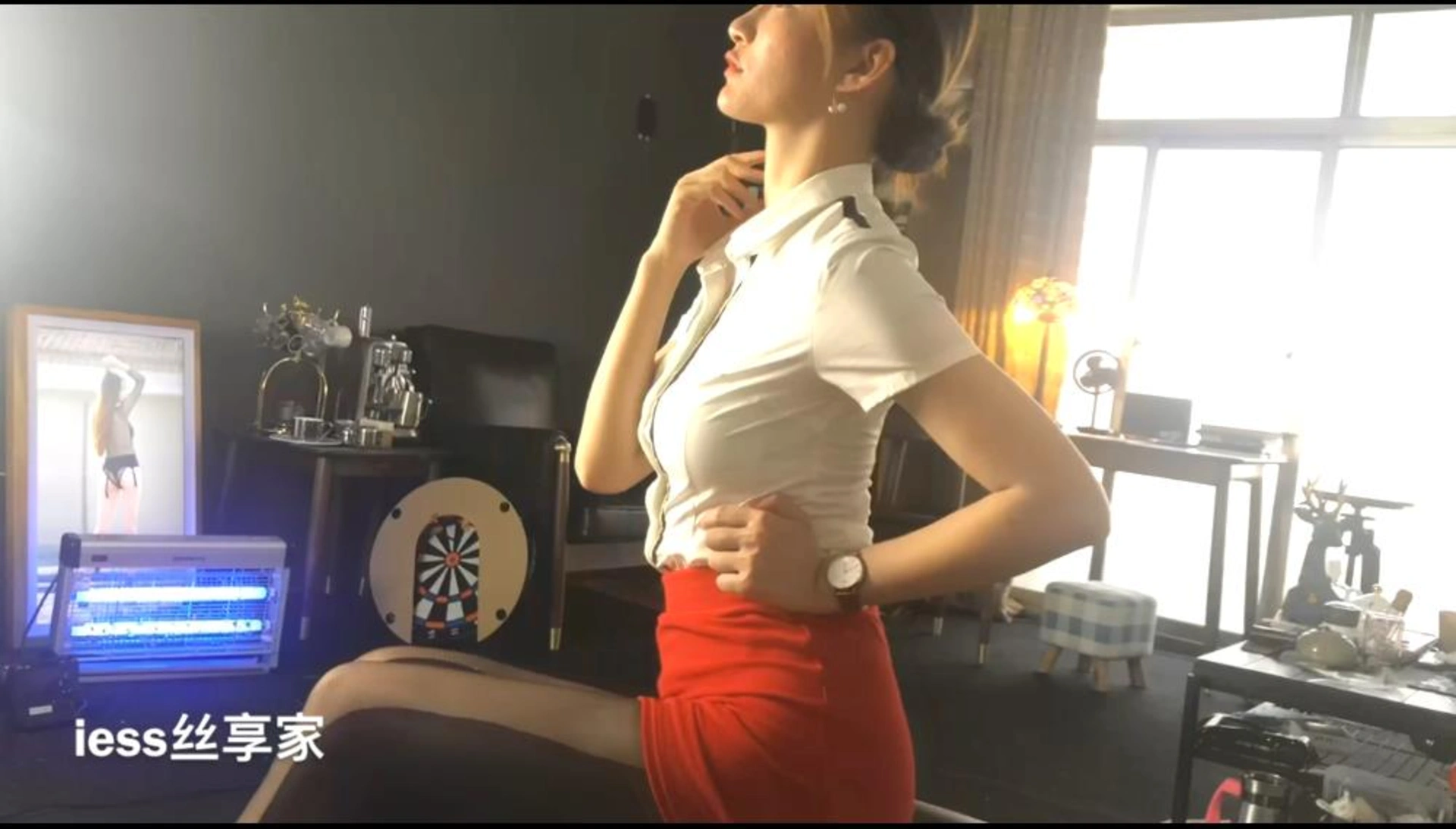 【iess秀 020】秋秋的美 2